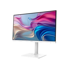 MSI 27" Modern MD272UPHW UHD IPS HDMI/DP/USB-C fehér monitor