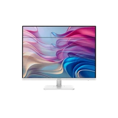 MSI 27" Modern MD272UPHW UHD IPS HDMI/DP/USB-C fehér monitor