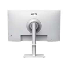 MSI 27" Modern MD272UPHW UHD IPS HDMI/DP/USB-C fehér monitor