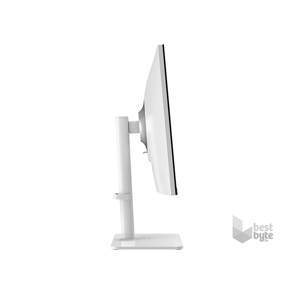 MSI 27" Modern MD272UPHW UHD IPS HDMI/DP/USB-C fehér monitor