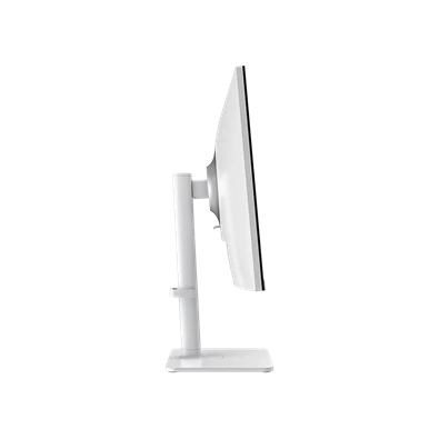 MSI 27" Modern MD272UPHW UHD IPS HDMI/DP/USB-C fehér monitor