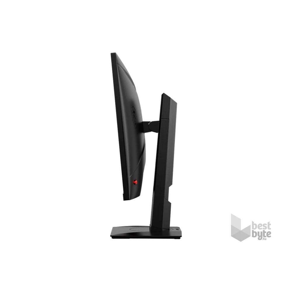 MSI 27" Optix MAG274QRF QD E2 WQHD IPS 180Hz DP/HDMI/USB Esport gamer monitor