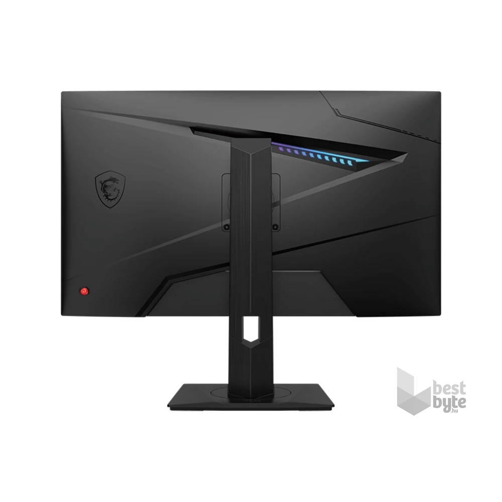 MSI 27" Optix MAG274QRF QD E2 WQHD IPS 180Hz DP/HDMI/USB Esport gamer monitor