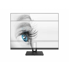 MSI 27" PRO MP271QP WQHD IPS DP/HDMI monitor