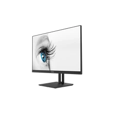 MSI 27" PRO MP271QP WQHD IPS DP/HDMI monitor