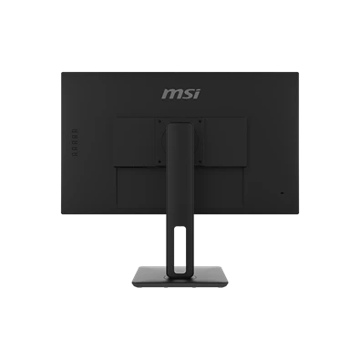 MSI 27" PRO MP271QP WQHD IPS DP/HDMI monitor