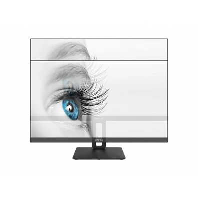 MSI 27" PRO MP271QP WQHD IPS DP/HDMI monitor