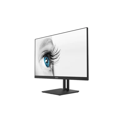 MSI 27" PRO MP271QP WQHD IPS DP/HDMI monitor