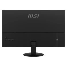 MSI 27" PRO MP272L FHD IPS 100Hz HDMI/DP fekete monitor