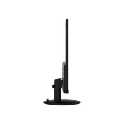 MSI 27" PRO MP272L FHD IPS 100Hz HDMI/DP fekete monitor