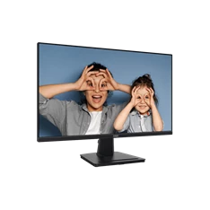 MSI 27" PRO MP275Q QHD IPS 100Hz HDMI/DP fekete Business monitor