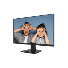 MSI 27" PRO MP275Q QHD IPS 100Hz HDMI/DP fekete Business monitor