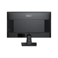 MSI 27" PRO MP275Q QHD IPS 100Hz HDMI/DP fekete Business monitor