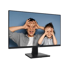 MSI 27" Pro MP275 FHD IPS 100Hz HDMI/VGA fekete monitor