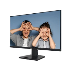 MSI 27" Pro MP275 FHD IPS 100Hz HDMI/VGA fekete monitor