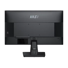 MSI 27" Pro MP275 FHD IPS 100Hz HDMI/VGA fekete monitor