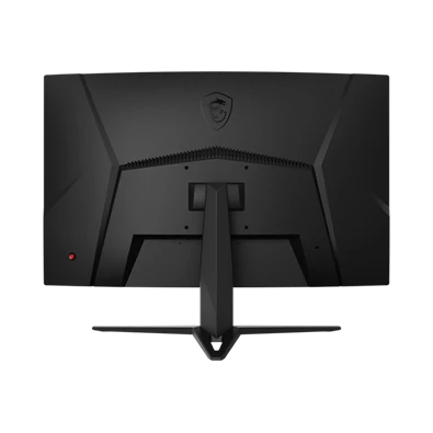 MSI 31,5" G32CQ4 E2 QHD VA 170Hz DP/HDMI ívelt gamer LED monitor