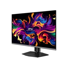 MSI 31,5" MPG 321URX UHD QD-OLED 240Hz HDMI/DP/USB-C gamer monitor