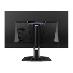 MSI 31,5" MPG 321URX UHD QD-OLED 240Hz HDMI/DP/USB-C gamer monitor