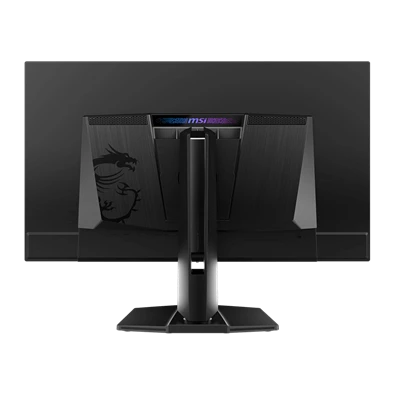 MSI 31,5" MPG 321URX UHD QD-OLED 240Hz HDMI/DP/USB-C gamer monitor