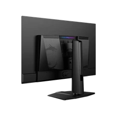 MSI 31,5" MPG 321URX UHD QD-OLED 240Hz HDMI/DP/USB-C gamer monitor