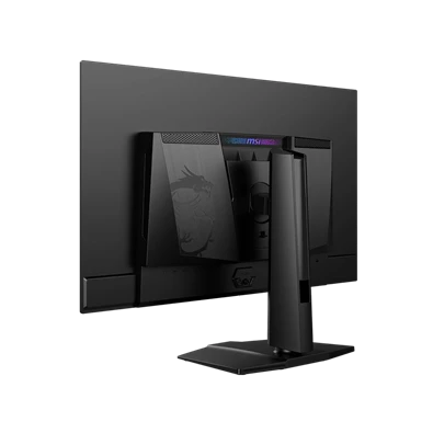 MSI 31,5" MPG 321URX UHD QD-OLED 240Hz HDMI/DP/USB-C gamer monitor