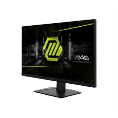 MSI 32" Gaming MAG 322UPF 4K UHD IPS 160Hz DP/HDMI/USB-C fekete gamer monitor (Újszerű)