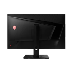 MSI 32" MAG 322URDF E16 UHD IPS 320/160Hz HDMI/DP/USB-C fekete gamer monitor