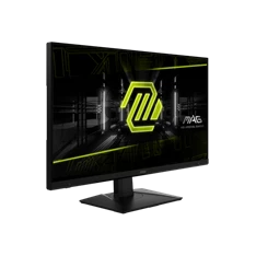 MSI 32" MAG 322URDF E16 UHD IPS 320/160Hz HDMI/DP/USB-C fekete gamer monitor
