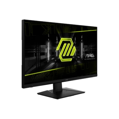 MSI 32" MAG 322URDF E16 UHD IPS 320/160Hz HDMI/DP/USB-C fekete gamer monitor