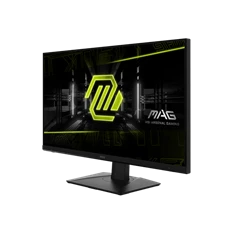 MSI 32" MAG 322URDF E16 UHD IPS 320/160Hz HDMI/DP/USB-C fekete gamer monitor