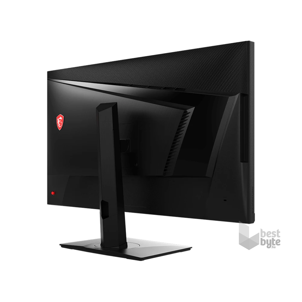 MSI 32" MAG 323UPF 4K UHD IPS 160Hz HDMI/DP/USB/USB-C fekete gamer monitor