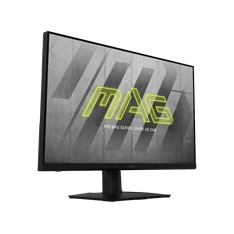 MSI 32" MAG 323UPF 4K UHD IPS 160Hz HDMI/DP/USB/USB-C fekete gamer monitor