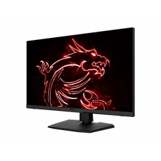 MSI 32" Optix MPG321UR-QD 4K UHD IPS 144Hz DP/HDMI/USB Esport gamer monitor