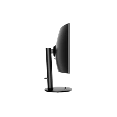 MSI 34" MD342CQP Business Modern UWQHD VA 100Hz HDMI/DP/fekete ívelt monitor