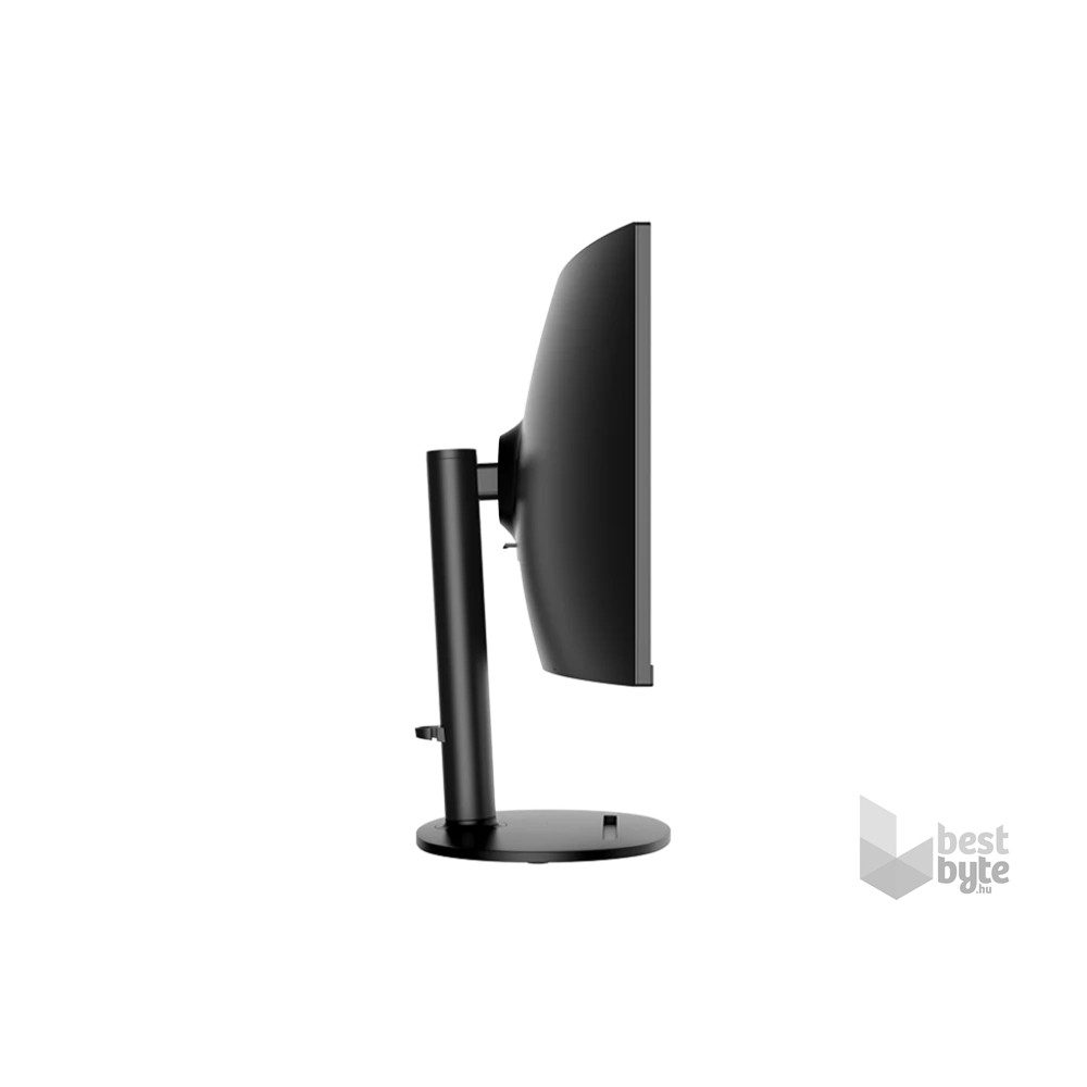 MSI 34" MD342CQP Business Modern UWQHD VA 100Hz HDMI/DP/fekete ívelt monitor