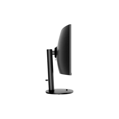 MSI 34" MD342CQP Business Modern UWQHD VA 100Hz HDMI/DP/fekete ívelt monitor