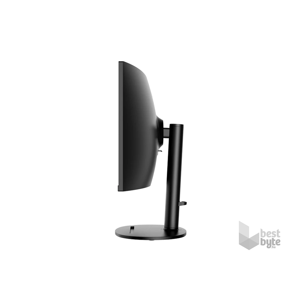 MSI 34" MD342CQP Business Modern UWQHD VA 100Hz HDMI/DP/fekete ívelt monitor