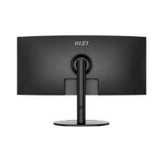 MSI 34" MD342CQP Business Modern UWQHD VA 100Hz HDMI/DP/fekete ívelt monitor