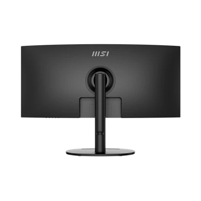 MSI 34" MD342CQP Business Modern UWQHD VA 100Hz HDMI/DP/fekete ívelt monitor