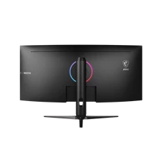 MSI 34" Optix MAG342CQR UWQHD VA 144Hz DP/HDMI ívelt gamer monitor
