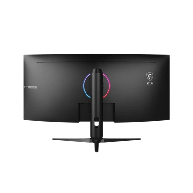 MSI 34" Optix MAG342CQR UWQHD VA 144Hz DP/HDMI ívelt gamer monitor