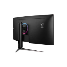 MSI 34" Optix MAG342CQR UWQHD VA 144Hz DP/HDMI ívelt gamer monitor