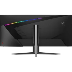 MSI 40" MAG401QR WQHD IPS 155Hz 2xHDMI/DP/USB-C fekete HDR gamer monitor