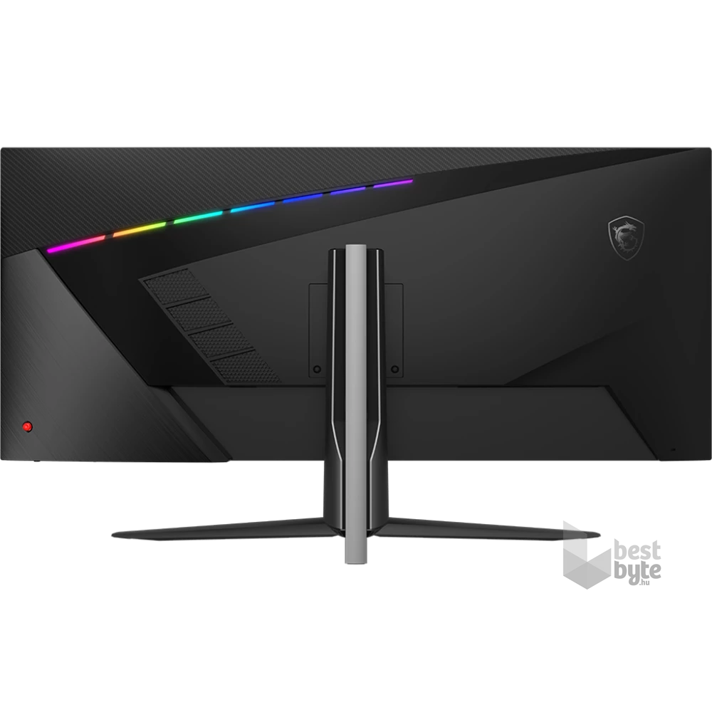MSI 40" MAG401QR WQHD IPS 155Hz 2xHDMI/DP/USB-C fekete HDR gamer monitor