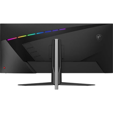 MSI 40" MAG401QR WQHD IPS 155Hz 2xHDMI/DP/USB-C fekete HDR gamer monitor
