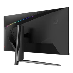 MSI 40" MAG401QR WQHD IPS 155Hz 2xHDMI/DP/USB-C fekete HDR gamer monitor