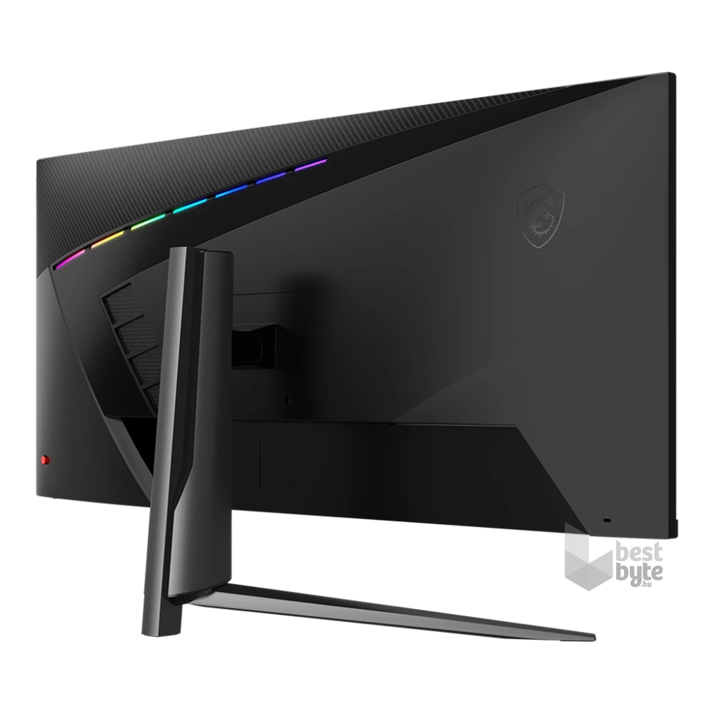 MSI 40" MAG401QR WQHD IPS 155Hz 2xHDMI/DP/USB-C fekete HDR gamer monitor