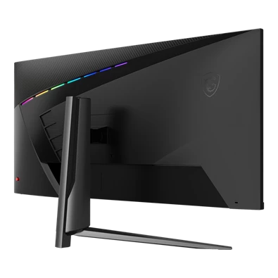 MSI 40" MAG401QR WQHD IPS 155Hz 2xHDMI/DP/USB-C fekete HDR gamer monitor