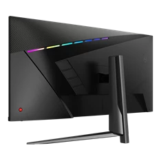 MSI 40" MAG401QR WQHD IPS 155Hz 2xHDMI/DP/USB-C fekete HDR gamer monitor